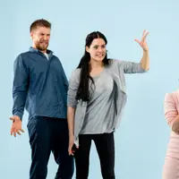 Tanpa disadari, beberapa orangtua sering memberikan kritik yang berlebihan terhadap anak. Foto: Freepik