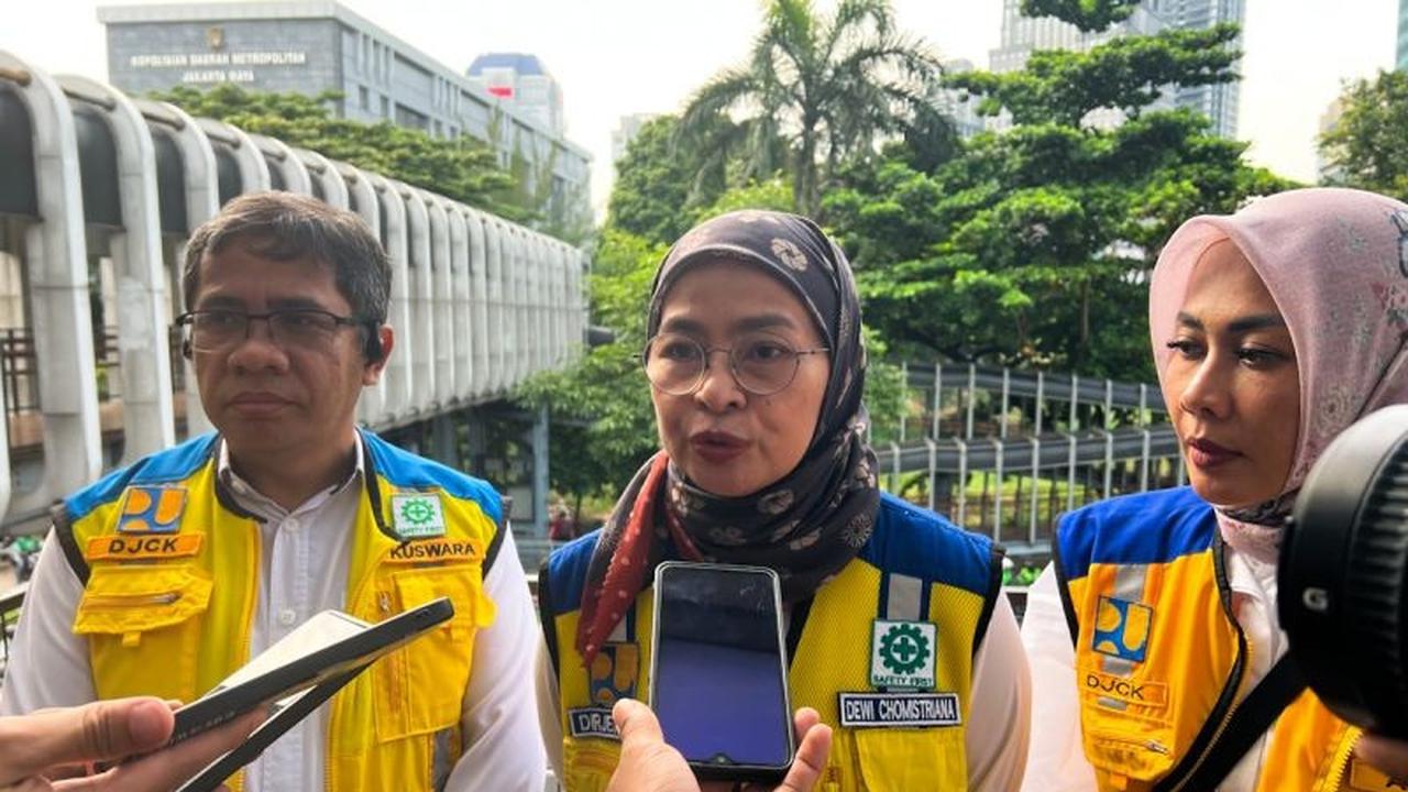 Bukan Sekadar Perbaikan, Kemen PU Tingkatkan Kualitas Material Bangunan Publik Usai Kerusakan: Pakai Kaca Tempered dan Bahan Tahan Api!