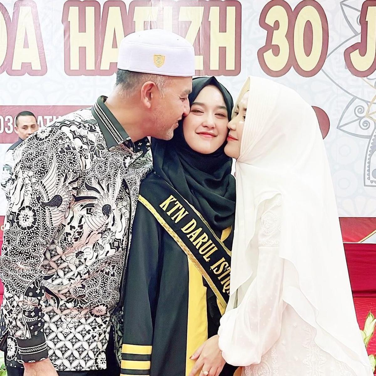 Kamila Asy Syifa