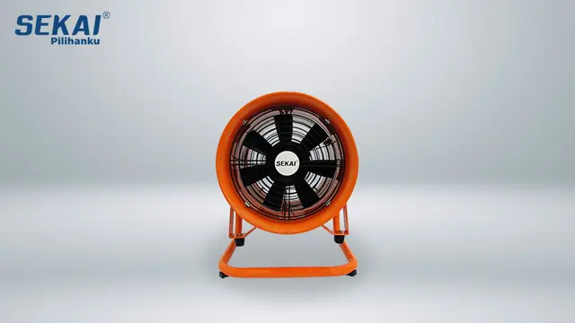Blower