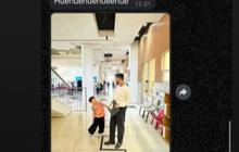 Pamer Ke Habib Jafar dan Banjir Pujian Netizen, 8 Foto Onadio Leonardo Yang Akhirnya Antar Anak Sekolah!