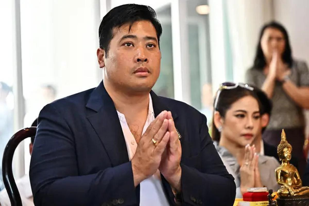Kabar Terbaru Putri Sulung Raja Thailand yang Jatuh Koma Sejak 2022