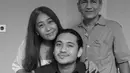 Giorgino Abraham sendiri merupakan aktor yang sudah lama eksis sejak tahun 2011. Sejak masih ABG sudah menghiasi layar kaca, hingga saat ini aktor yang berdarah Indonesia Belanda ini memiliki banyak penggemar. (Liputan6.com/IG/@giorgino_abraham)