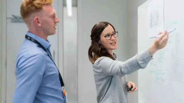 3 Zodiak ini paling pintar matematika.