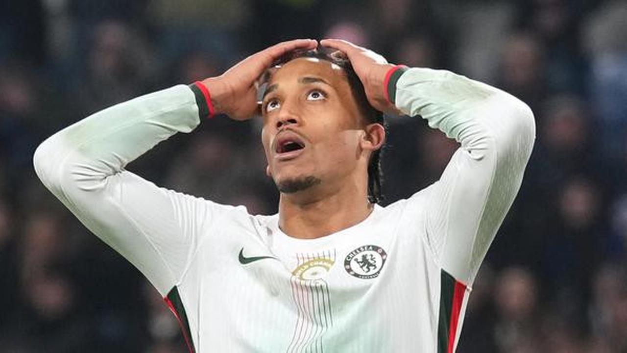 Joao Pedro Tak Masuk Skuad Brasil untuk Piala Dunia 2026, tetapi Tetap Dukung Penuh