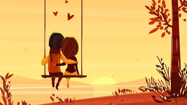 [Bintang] Ilustrasi Naksir Sahabat