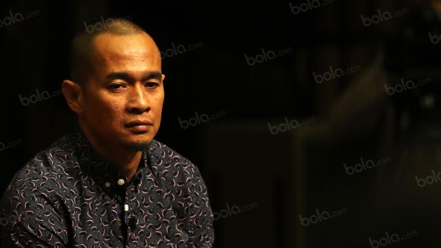 PSSI, Caketum PSSI, Bola.com, Kongres PSSI, Kurniawan Dwi Yulianto