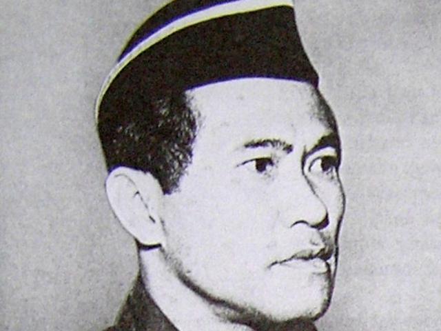 Mengenal Pahlawan Revolusi Mt Haryono Kelahiran Surabaya Surabaya Liputan6 Com