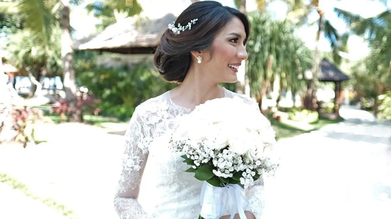 Acha Sinaga