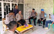 Cerita Pria Alami Gangguan Jiwa dan Terobsesi Jadi Anggota Polisi