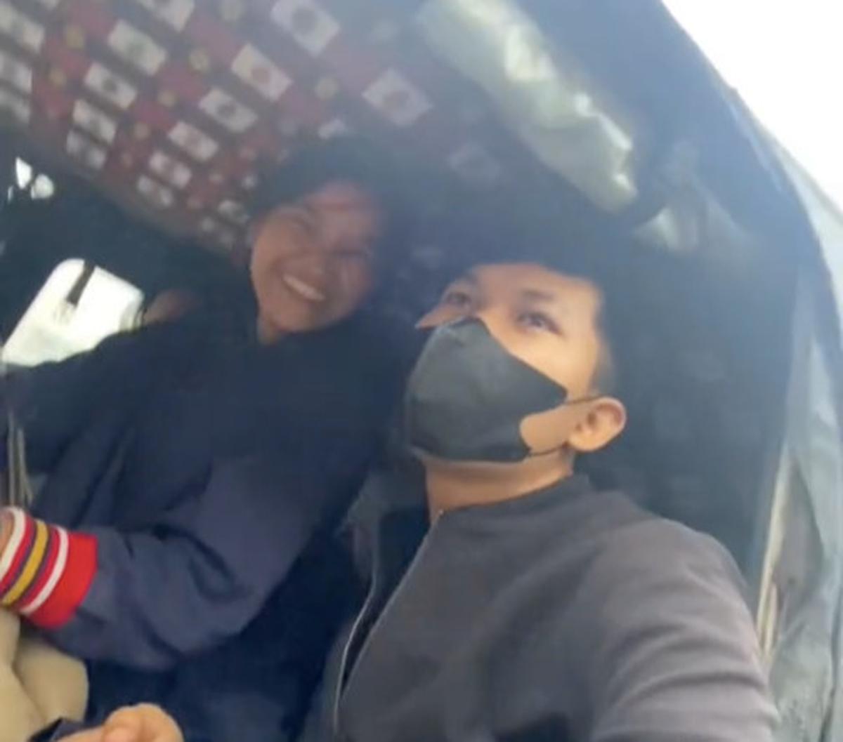 Dok. Istimewa