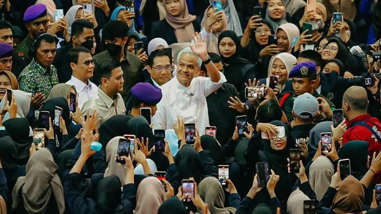 Dok. Istimewa