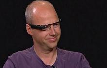Google Glass baru akan dinikmati konsumen tahun 2014?