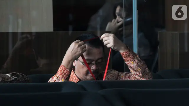 Kasus Mafia Migas, KPK Periksa Mantan Dirut Petral