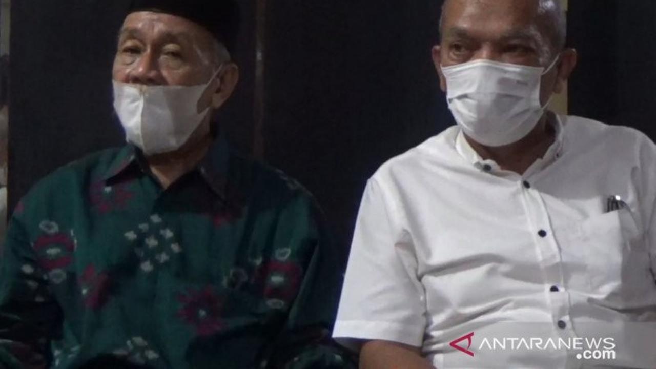 Mengenang Ustad Adnan Arsal: Juru Damai Poso Berpulang, Jejak Kedamaian Abadi