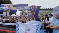 14.000 Peserta Meriahkan BTN Anniversary Festival 2023