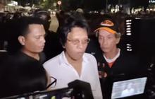 VIDEO: Menyala Orasi Adian Depan KPK Usai Hasto PDIP Ditahan, Ungkit Musuh Bangunkan Banteng