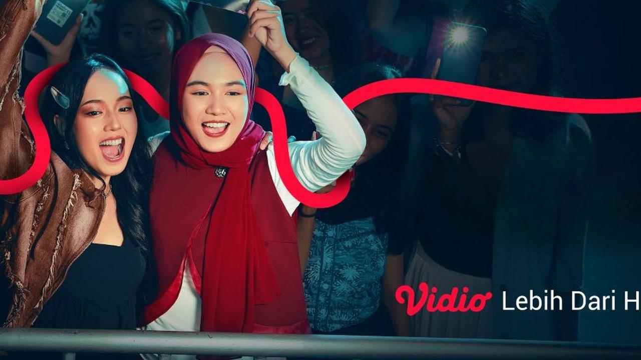 Nonton Trending di Vidio, Lanjut Berwarga Bahas Fakta Menariknya
