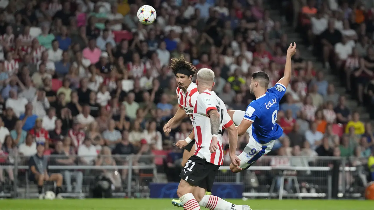 PSV Eindhoven