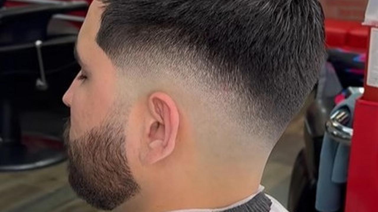 Model Rambut Pria untuk Lebaran 2025