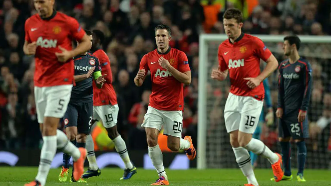 Manchester United