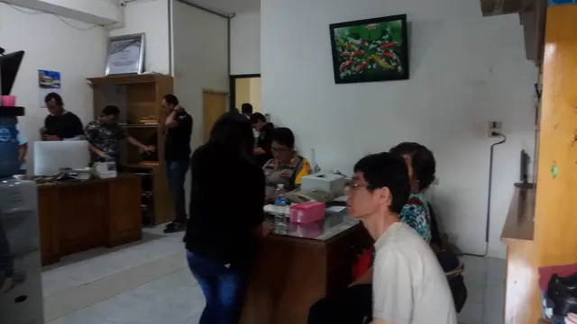Firasat Aneh Asisten Rumah Tangga Sebelum Satu Keluarga Tewas di Palembang