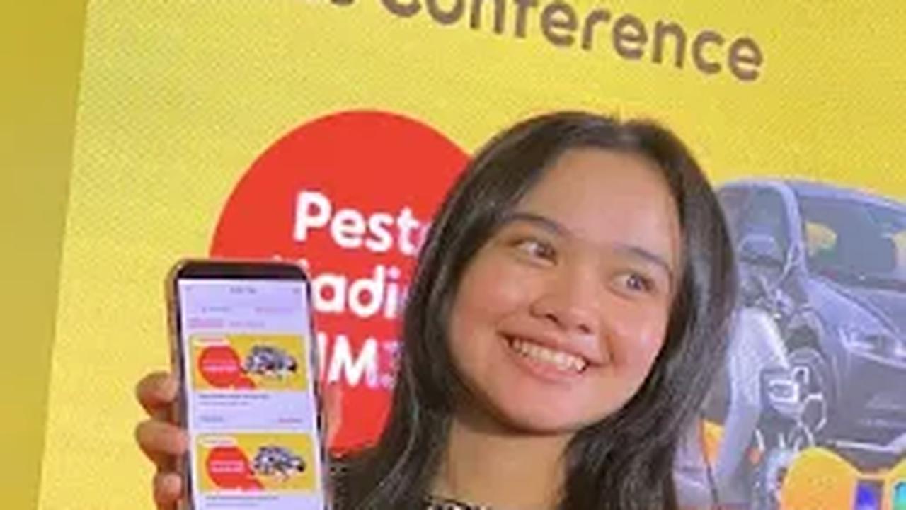 IM3 Bagi-bagi Hadiah Ada Mobil Listrik Juga, Begini Caranya