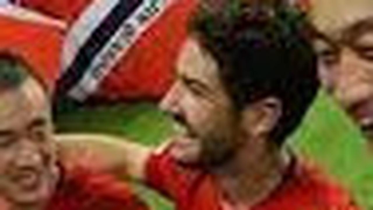 Jadi Sorotan karena Alexandre Pato