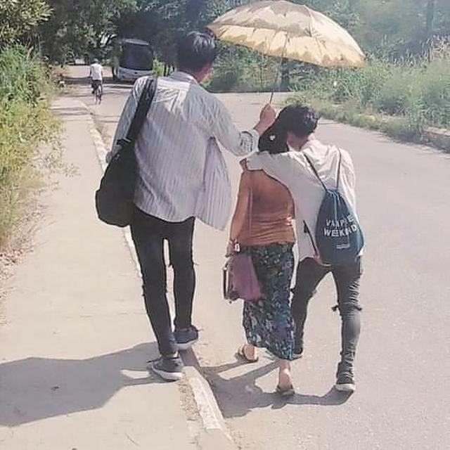 jomblo ngenes (foto: Instagram/@awreceh.id)