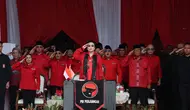 Megawati Bandingkan Hukuman Pencuri Labu dengan Koruptor