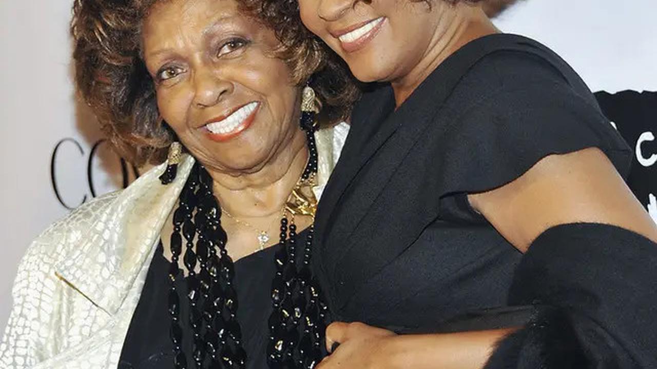 Cissy Houston, Penyanyi dan Ibunda Mendiang Whitney Houston Meninggal Dunia