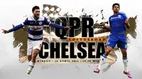 Prediksi QPR Vs Chelsea (Liputan6.com/Andri Wiranuari)