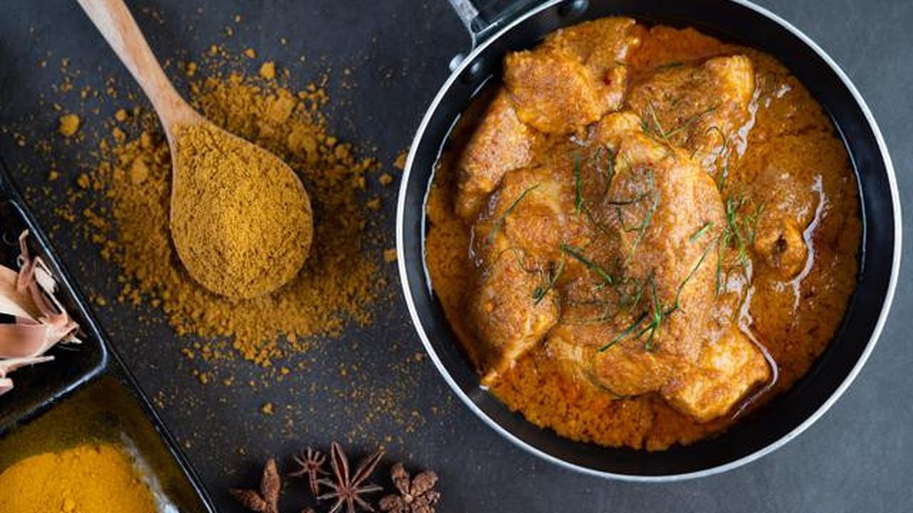7 Ide Menu Lebaran untuk Penderita Asam Lambung: Nikmat Tanpa Khawatir GERD