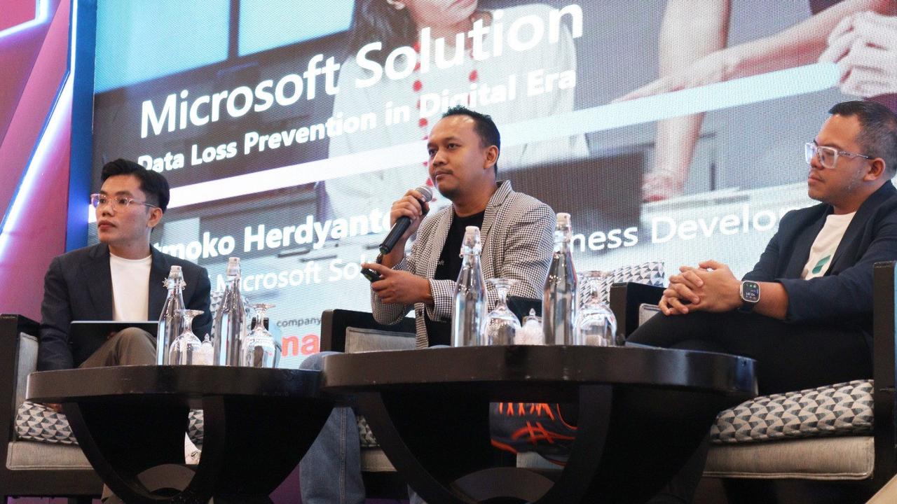 Telkomsigma Dorong Pemanfaatan AI Percepat Digitalisasi Bisnis