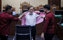Cerita Pria Asal Medan, Dulu Raja Kelapa Sawit Kini Mendekam di Balik Jeruji Besi