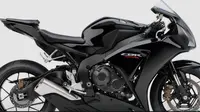 Bocoran Honda CBR1000RR Terbaru, Ada Tambahan Fitur Baru?