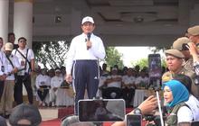 Menag Optimistis IKUB 2026 Lebih Tinggi, Disampaikan di Puncak HAB ke-80 Kemenag