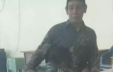 Tangis di Mediasi Tak Hentikan Hukum, Anggota TNI Aniaya Kepsek Tetap Diproses