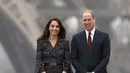 Saat ini Kate berusia 35 tahun, artinya dalam waktu lima tahun ia akan kembali memiliki dua orang anak. Untuk saat ini, bersama Pangeran William ia telah memiliki dua orang anak, Prince George dan Princess Charlotte. (AFP/Bintang.com)