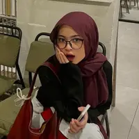 Kesya Tamara putri dari pesulap terkenal Limbad ( (instagram/kysatmr).