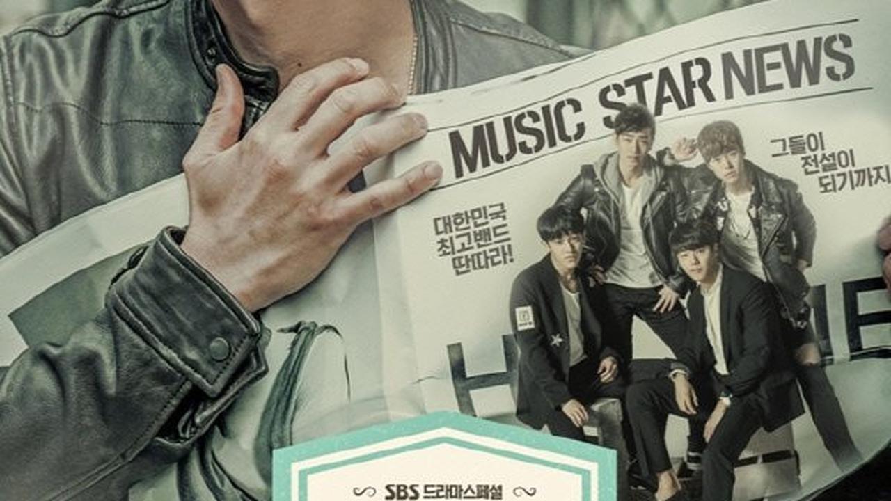 7 Rekomendasi Drama Korea Terbaik yang Diperankan Ji Sung dengan Rating Tertinggi, Wajib Masuk Watchlist