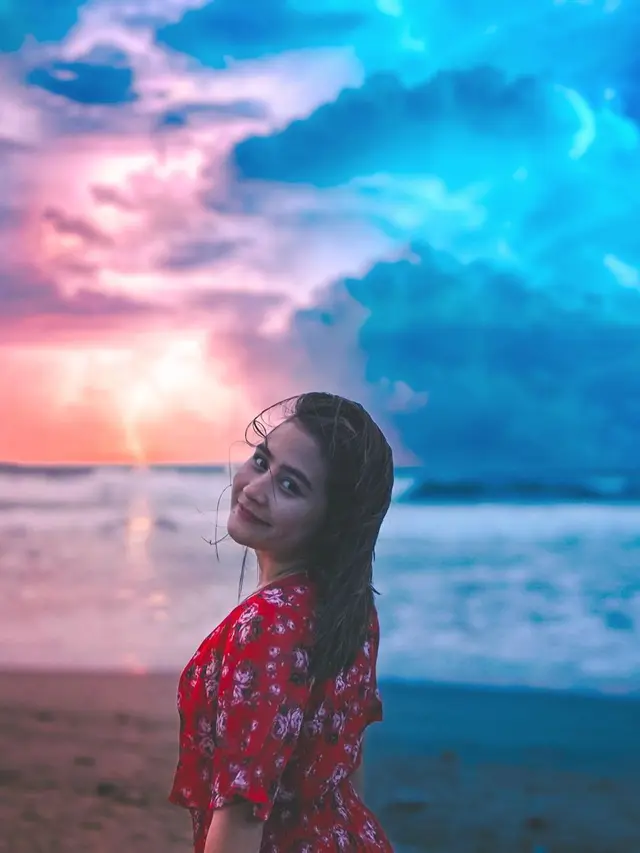 [Fimela] Prilly Latuconsina