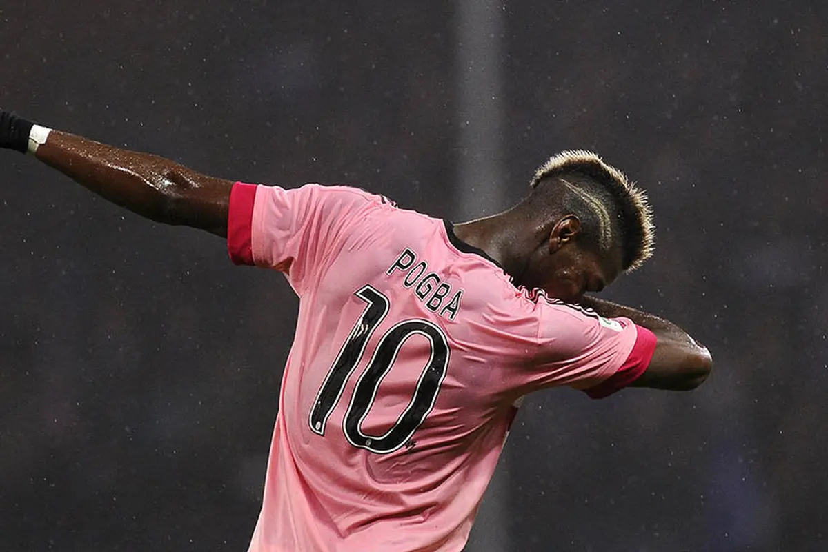 Paul Pogba