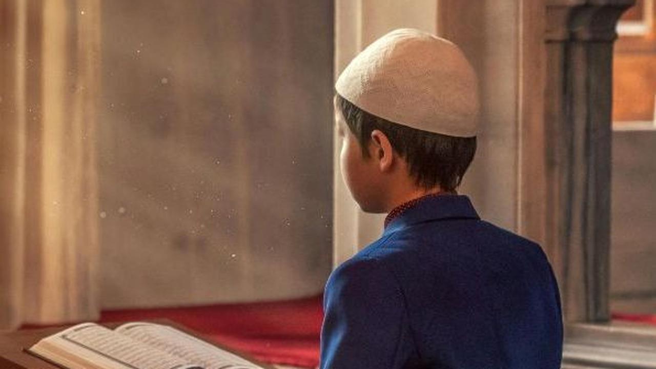 <b>Bacaan Takbir Idul Fitri Singkat</b>