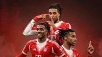 Sudah Saatnya Michael Olise Dianggap Serius dalam Perebutan Ballon d’Or