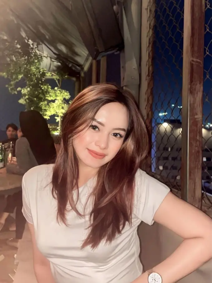 [Fimela] Ulfi anak Elly Sugigi