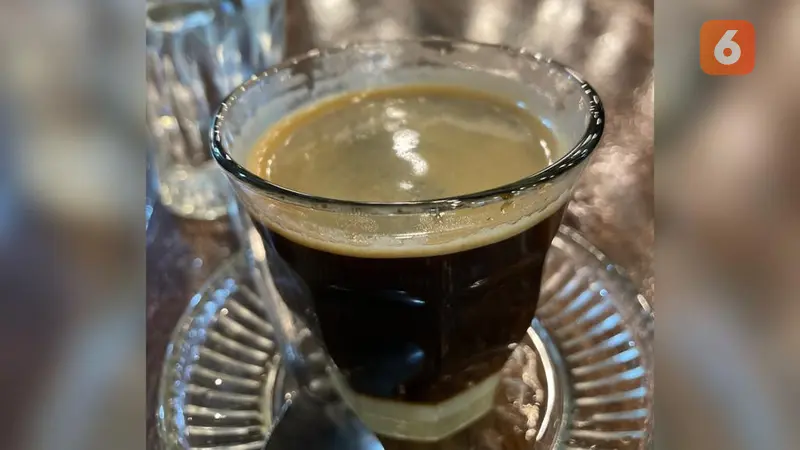 Kopi Luwak Liar