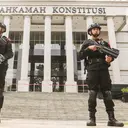 Masa Jabatan Kapolri Digugat ke MK, Dibatasi 2 Periode