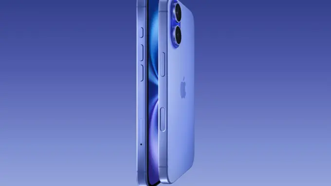 iPhone 16 dan ios 18 mempermudahmu untuk traveling hingga buat konten