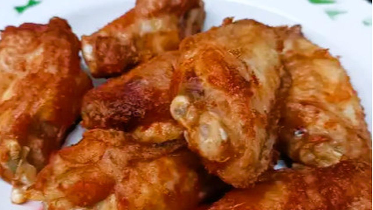 Cara Mudah Membuat Ayam Goreng Tepung Anti Amis dan Super Renyah